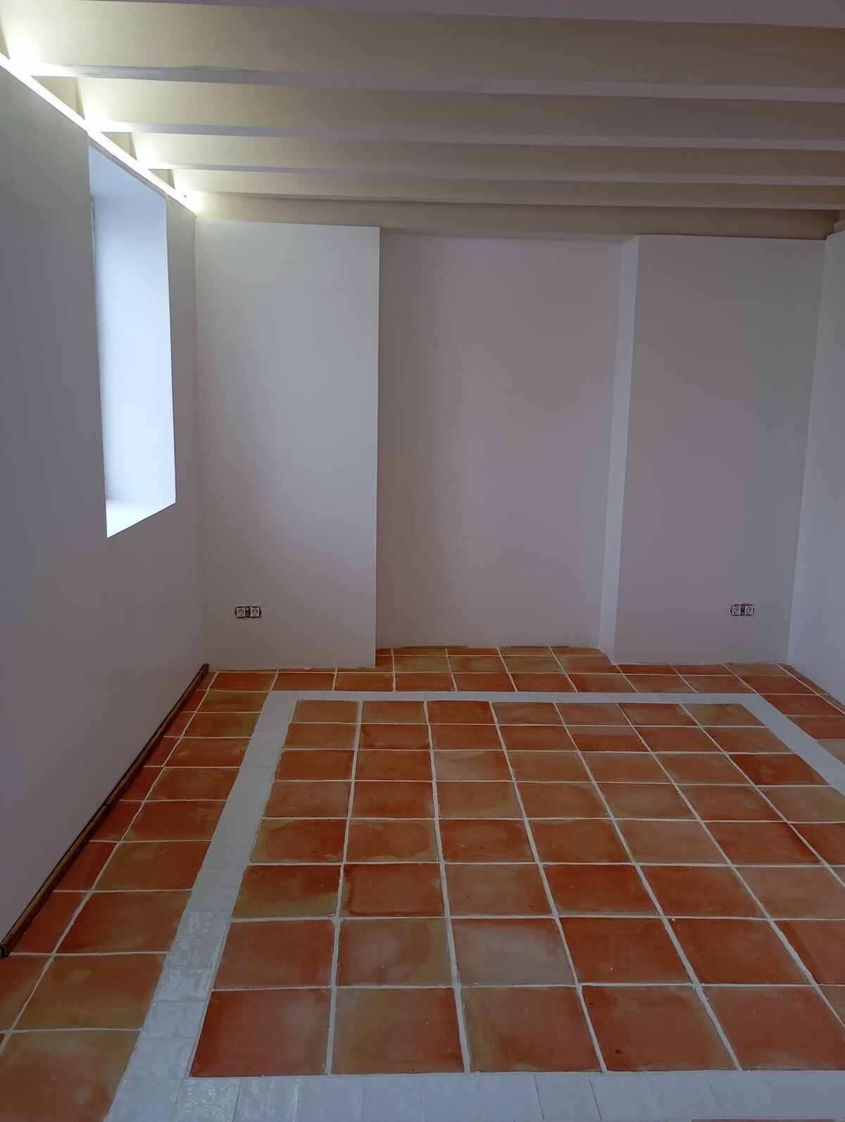 Reforma rústica — Toledo — foto 6 del proceso